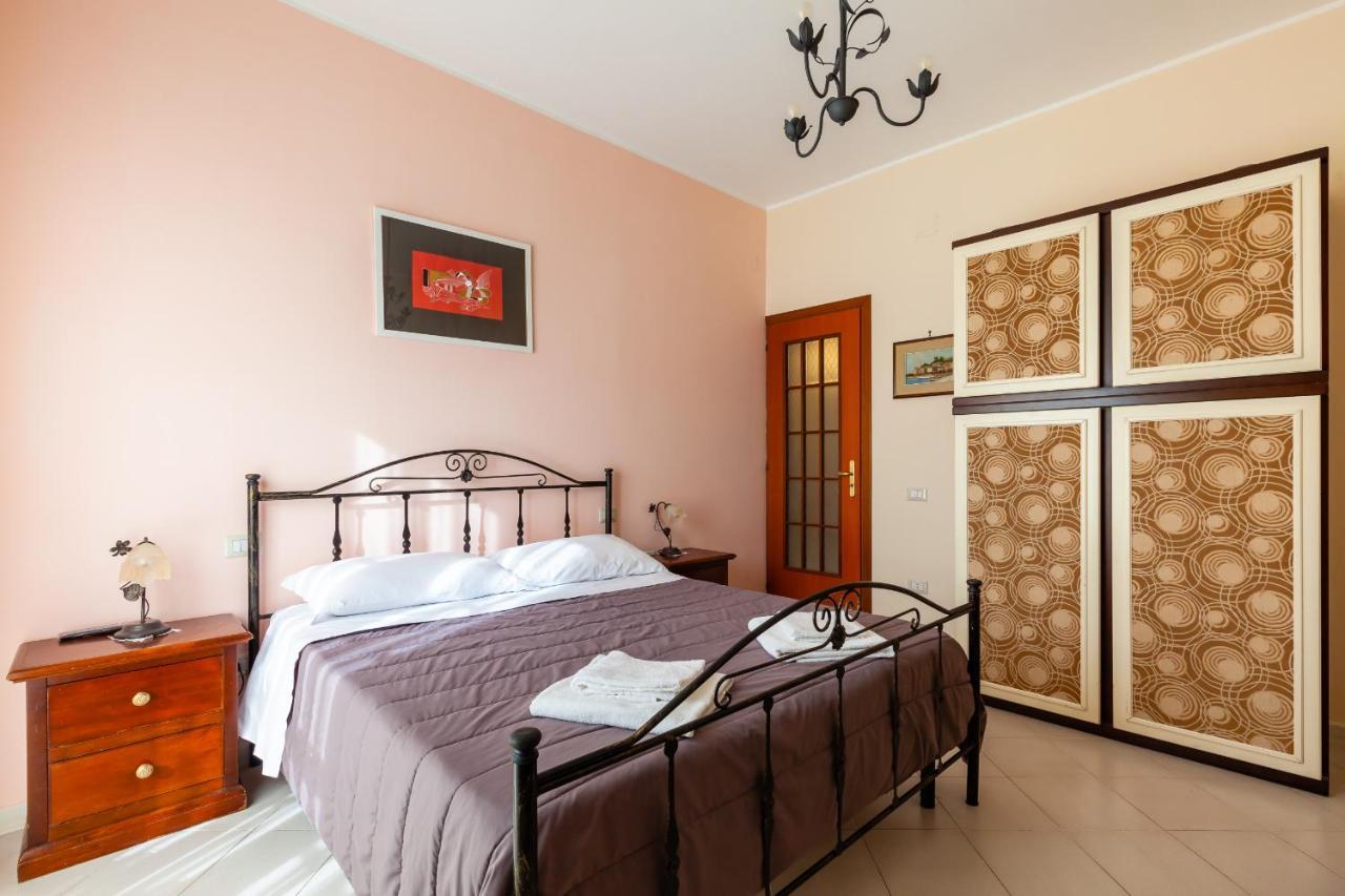 Blundo Family Apartment By Wonderful Italy Naples Exterior photo