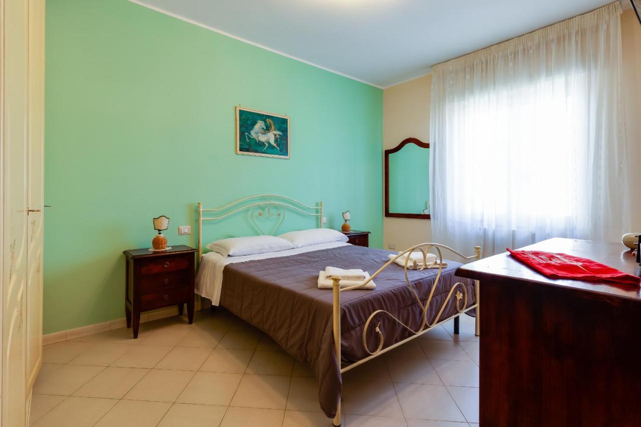 Blundo Family Apartment By Wonderful Italy Naples Exterior photo