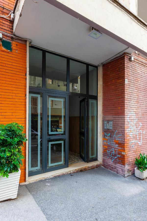Blundo Family Apartment By Wonderful Italy Naples Exterior photo