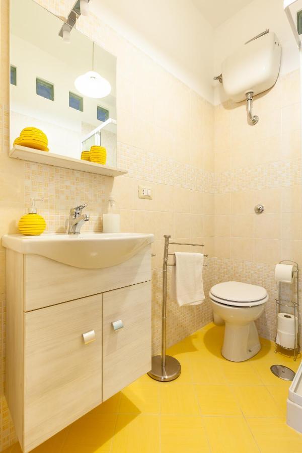 Blundo Family Apartment By Wonderful Italy Naples Exterior photo